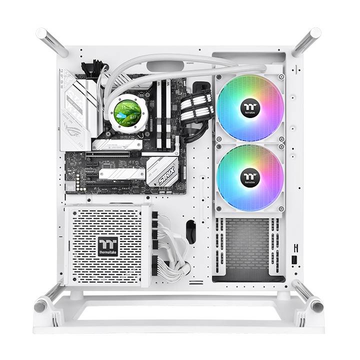Thermaltake TH280 V2 Ultra ARGB Sync PC-Wasserkühlung