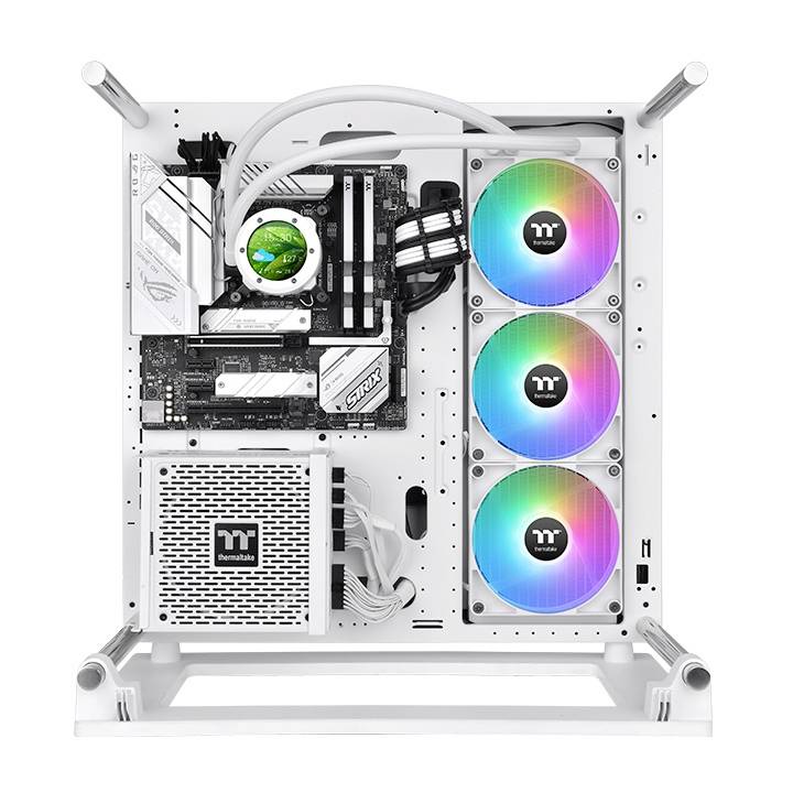 Thermaltake TH420 V2 Ultra ARGB Sync PC-Wasserkühlung