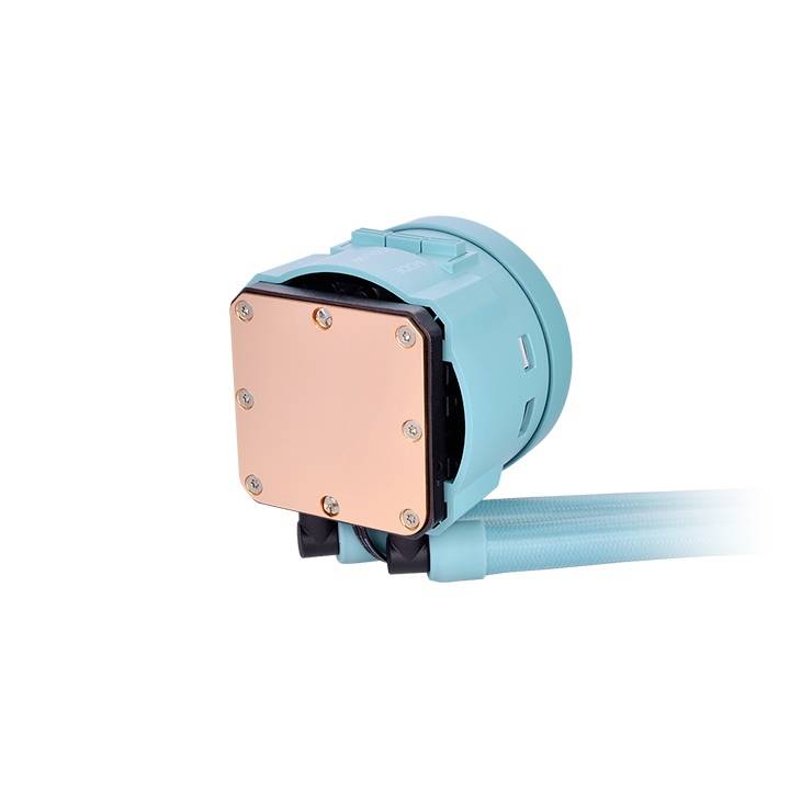 Thermaltake TOUGHLIQUID 240 ARGB Sync PC-Wasserkühlung