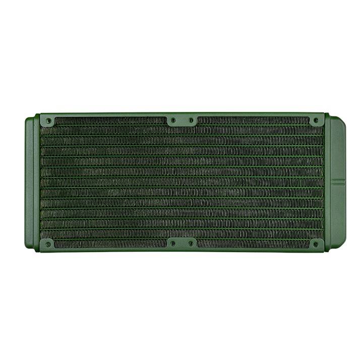 Thermaltake TOUGHLIQUID 240 ARGB Sync PC-Wasserkühlung