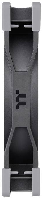 Thermaltake TOUGHFAN 14 PC-Gehäuse-Lüfter Schwarz (B x H x T) 140 x 140 x 25mm