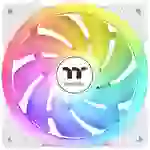 Thermaltake CL-F169-PL12SW-A PC-Gehäuse-Lüfter Weiß (B x H x T) 120 x 120 x 25mm inkl. LED-Beleuchtung Thermaltake CL-F169-PL12SW-A PC-Gehäuse-Lüfter Weiß (B x H x T) 120 x 120 x 25mm inkl. LED-Beleuchtung