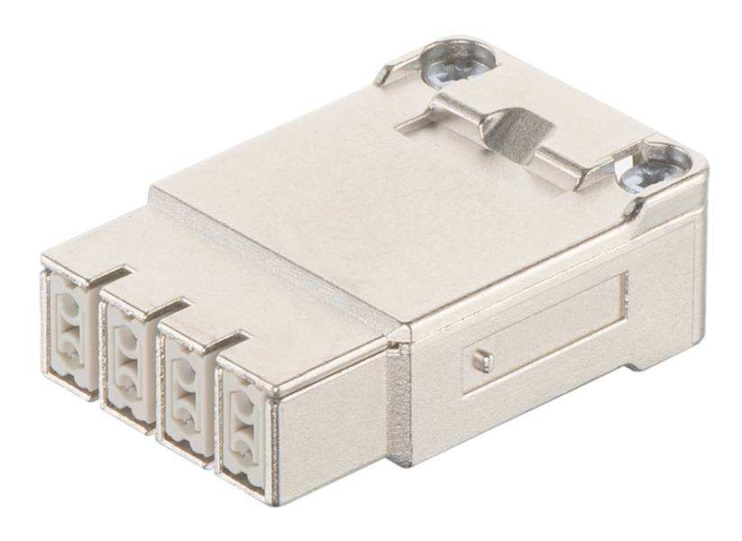 HARTING 09142083131 Stifteinsatz 8 Crimpen 1St.