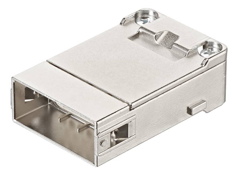 HARTING 09142203013 Stifteinsatz 20 Crimpen 1St.