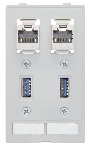 HARTING 39500040097 Kabelsteckverbinder 1St.