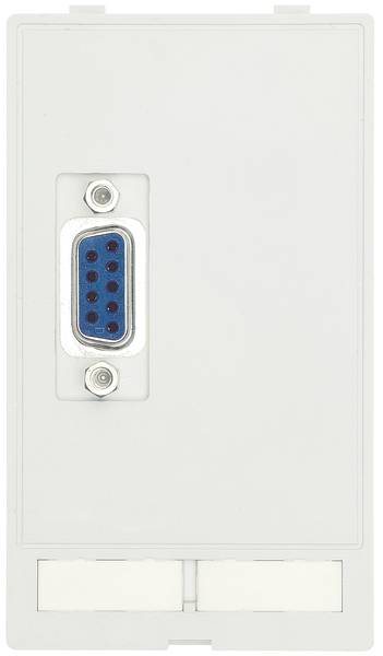 HARTING 39500030024 Kabelsteckverbinder 1St.