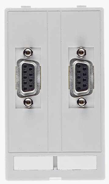 HARTING 39500030020 Kabelsteckverbinder 1St.
