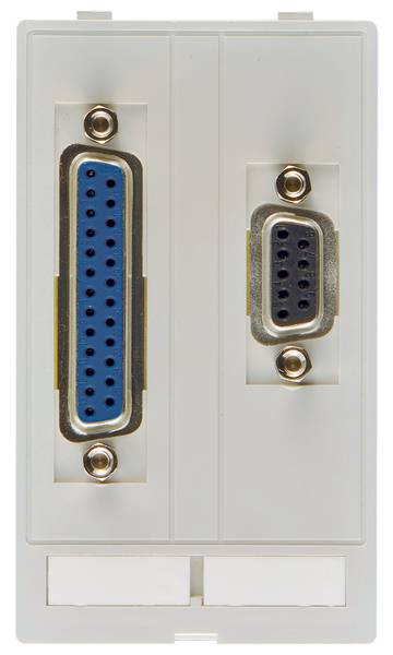 Harting Datensteckverbinder ohne 39500030040