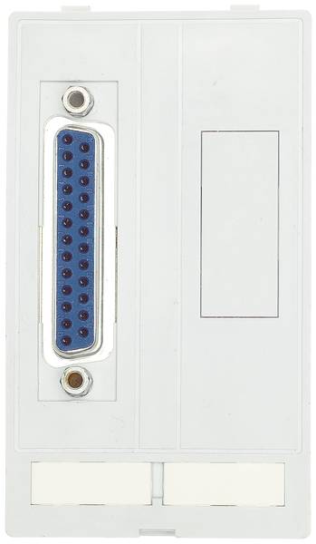 HARTING 39500030074 Kabelsteckverbinder 1St.