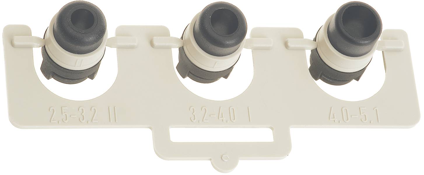HARTING 21010102013 Dichtungsset