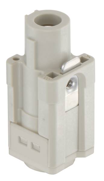 HARTING 09120012751 Stifteinsatz 1 Axialschraubanschluss 1St.