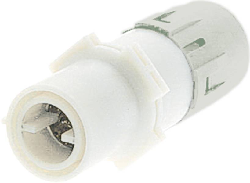 HARTING 09110012770 Stifteinsatz Axialschraubanschluss 1St.