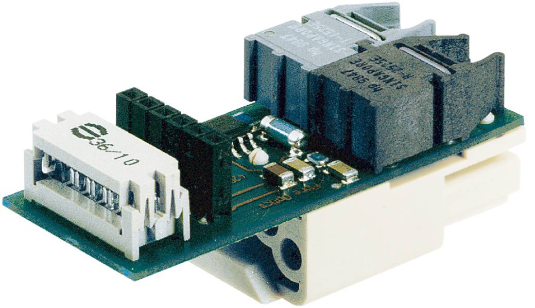 HARTING 09120042701 Stifteinsatz 2 1 St.