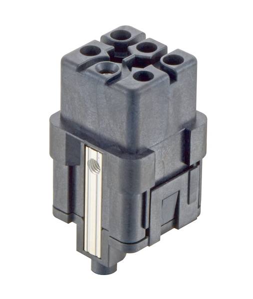 HARTING 09128053104 Stifteinsatz 5 Crimpen 1 St.