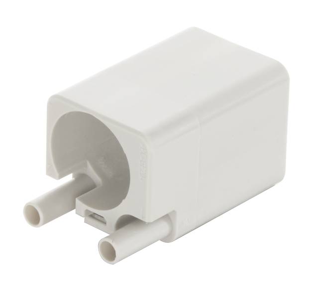 HARTING 09150033102 Stifteinsatz 1, 4, 8 Crimpen 1St.
