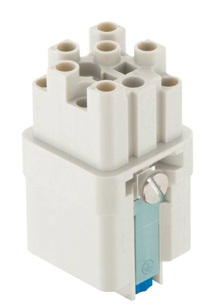 HARTING 09120123103 Stifteinsatz