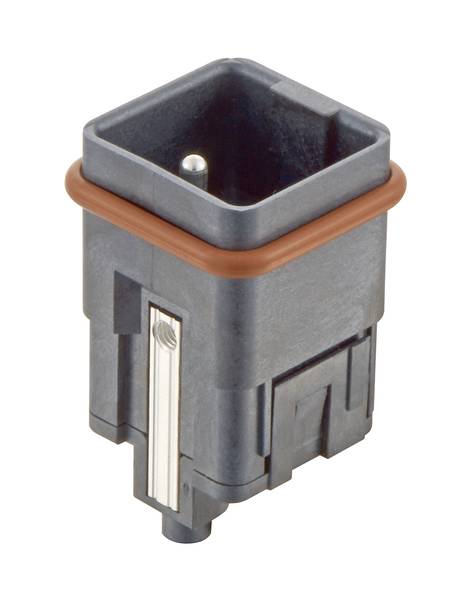 HARTING 09128053004 Stifteinsatz 5 Crimpen 1 St.