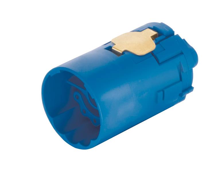 HARTING 09156093001 M23 Einsatz Gesamtpolzahl: 9
