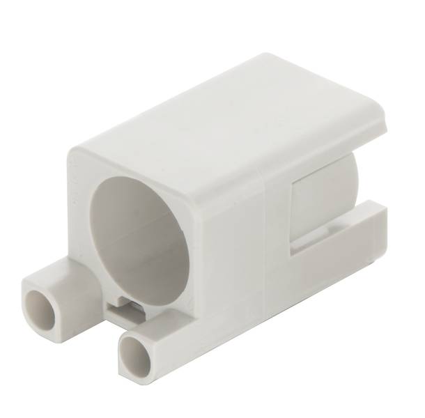 HARTING 09150033002 Stifteinsatz 1, 4, 8 Crimpen 1St.