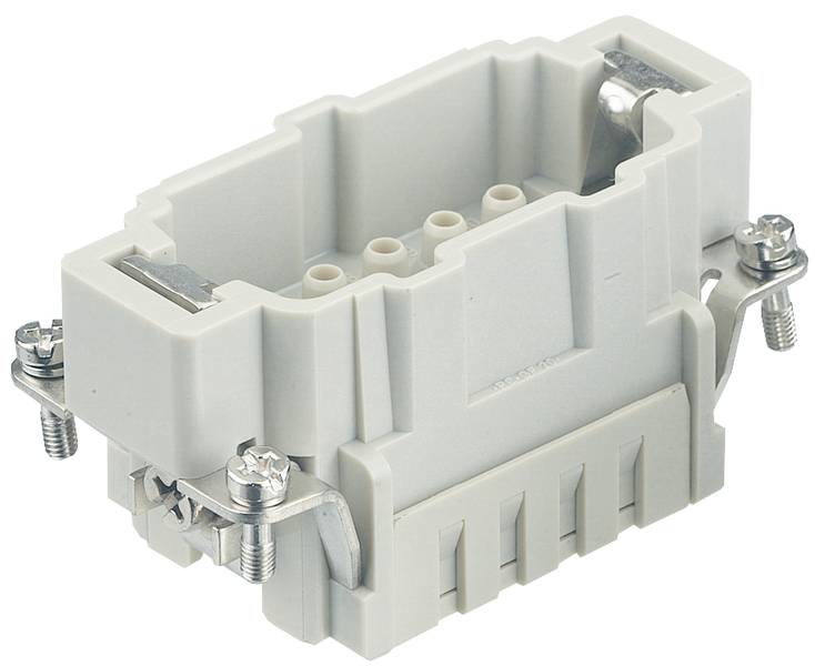 HARTING 09365102602 Stifteinsatz 10 Crimpen 1St.