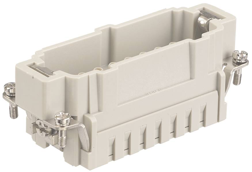 HARTING 09365162602 Stifteinsatz 16 Crimpen 1St.