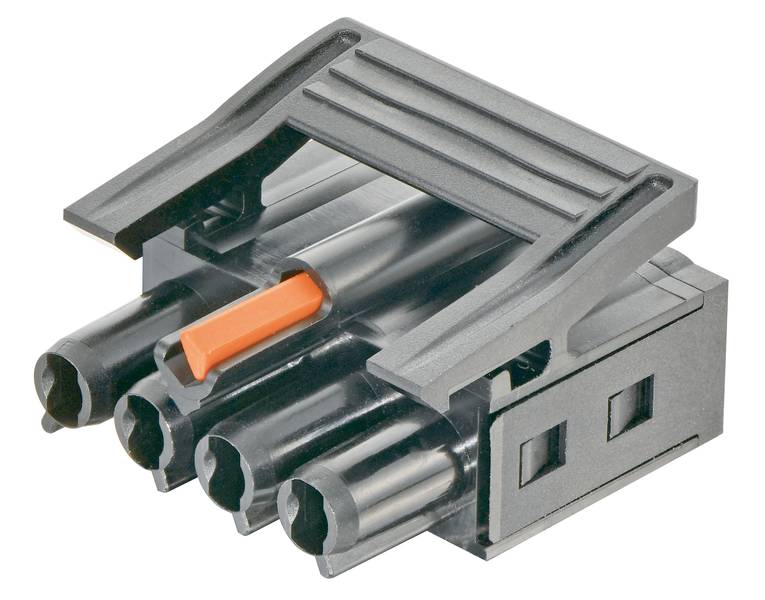 HARTING 0993003030ifteinsatz 3 Crimpen