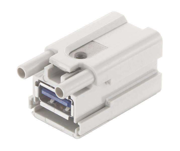 HARTING 09120012793 Stifteinsatz 2 1 St.