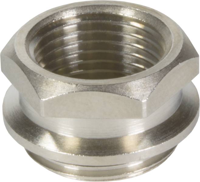 HARTING 21410000010 Flanschdose