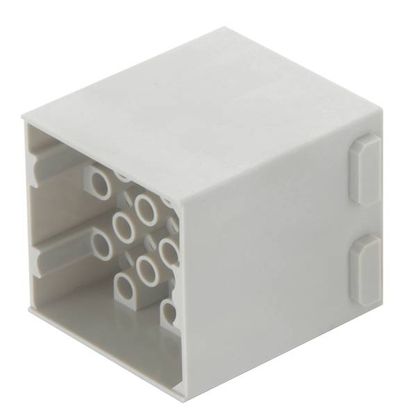 HARTING 09140363002 Doppelmodul 36 Crimpen 1St.
