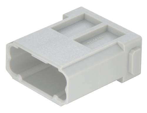 HARTING 09140123002 Einzelmodul 12 Crimpen