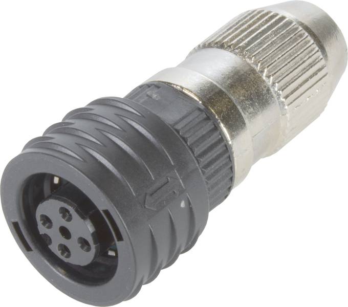HARTING 21031112315 Kabelsteckverbinder 1St.