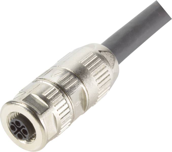 HARTING 21038962415 Kabelsteckverbinder Gesamtpolzahl: 4 1 St.
