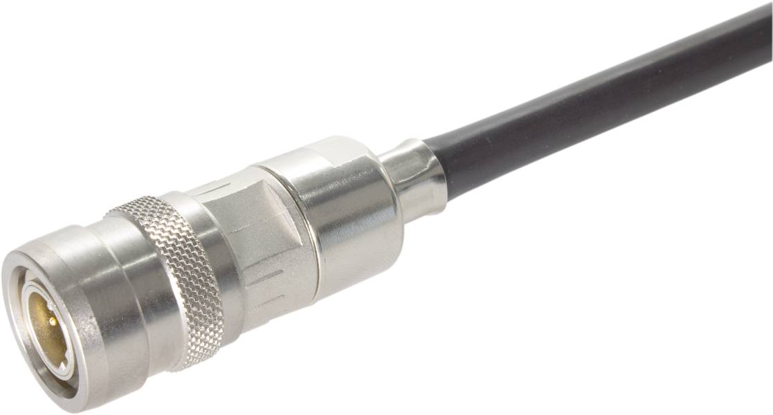 HARTING 21038811833 Kabelsteckverbinder Gesamtpolzahl: 8 1 St.