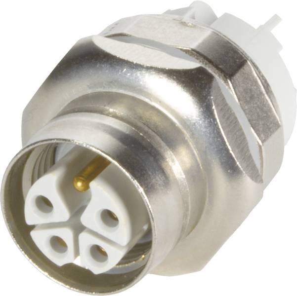 HARTING 21033092531 Leiterplattenadapter Gesamtpolzahl: 5 1St.