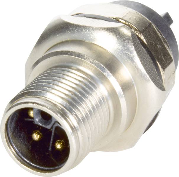 HARTING 21033961532 Leiterplattenadapter Gesamtpolzahl: 4 1 St.