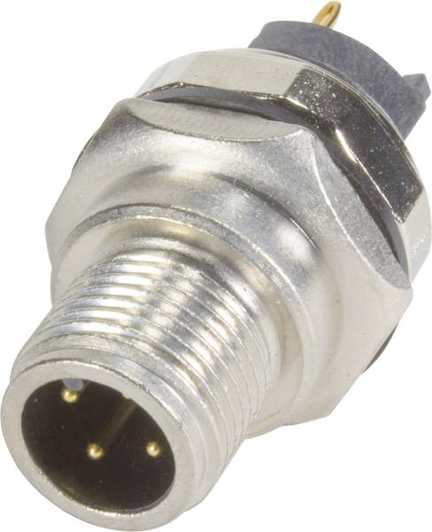 HARTING 21033211431 Leiterplattenadapter Gesamtpolzahl: 4 1St.