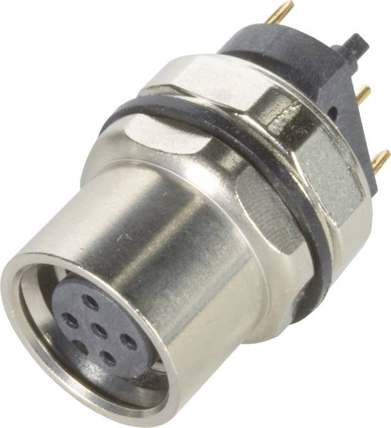 HARTING 21033212536 Leiterplattenadapter Gesamtpolzahl: 4 1St.