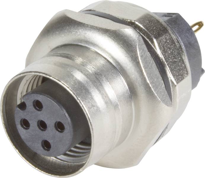 HARTING 21033212431 Leiterplattenadapter Gesamtpolzahl: 4 1St.