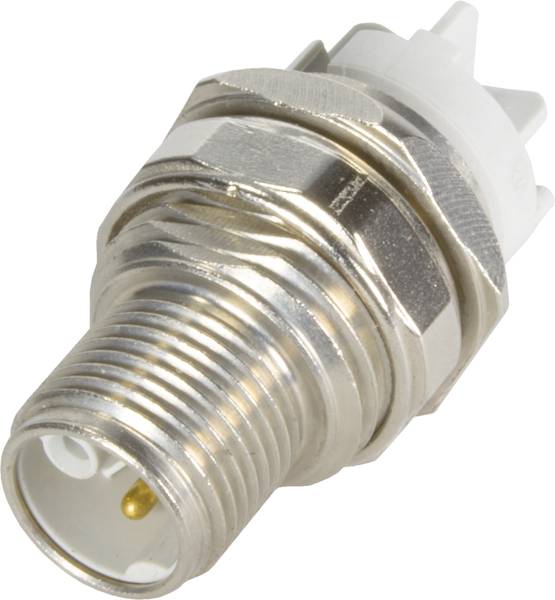 HARTING 21033091530 Leiterplattenadapter Gesamtpolzahl: 5 1St.