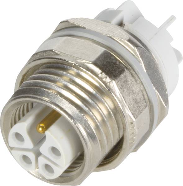 HARTING 21033092530 Leiterplattenadapter Gesamtpolzahl: 5 1St.