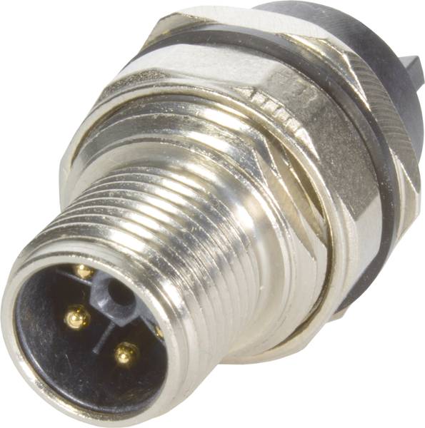 HARTING 21033961533 Leiterplattenadapter Gesamtpolzahl: 4 1St.