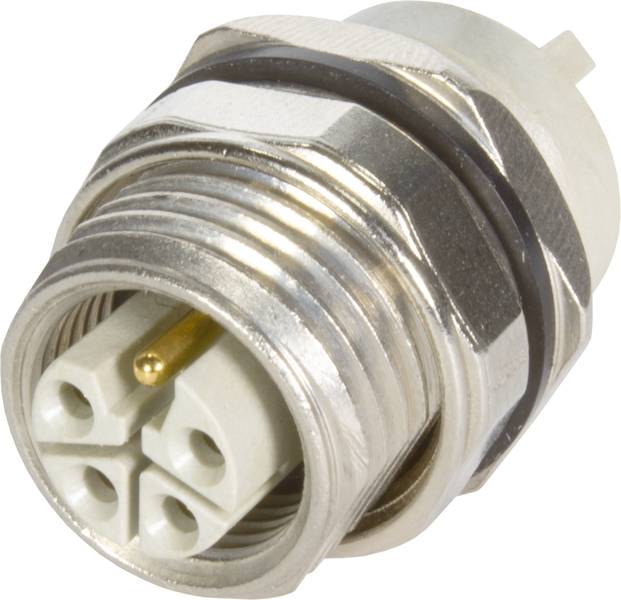HARTING 21033962530 Leiterplattenadapter Gesamtpolzahl: 5 1 St.