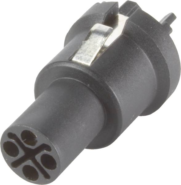 HARTING 21033092403 Leiterplattenadapter Gesamtpolzahl: 4