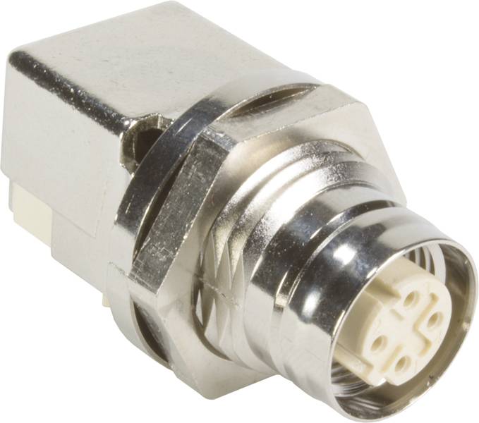 HARTING 21033814436 Leiterplattenadapter Gesamtpolzahl: 4