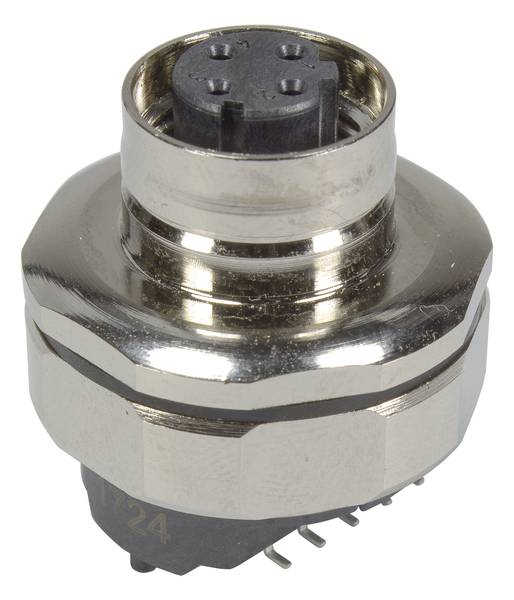 HARTING 21033812825 Leiterplattenadapter Gesamtpolzahl: 8 1 St.
