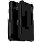 Otterbox Defender Series Case Backcover Samsung Galaxy XCover 6 Pro Schwarz Stoßfest