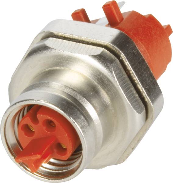 HARTING 21023412431 Leiterplattensteckverbinder Gesamtpolzahl: 4 1 St.