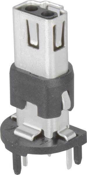 HARTING 21033392221 Leiterplattensteckverbinder Gesamtpolzahl: 2 1St.