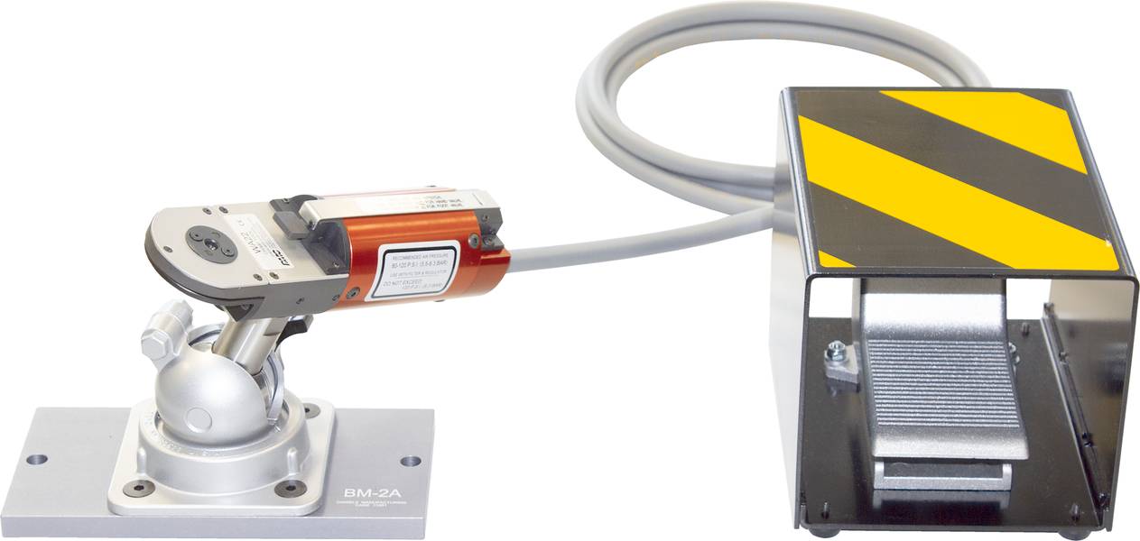 HARTING 09 99 000 0664 09990000664 Crimpzange 0.09 bis 0.82mm²
