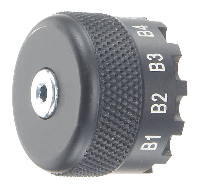 HARTING 09 99 000 0961 09990000961 Positionierhilfe
